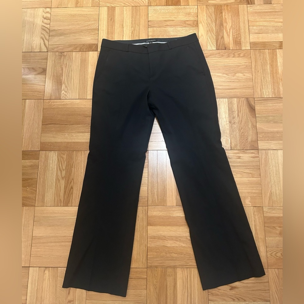 Women’s Black Banana Republic Pants